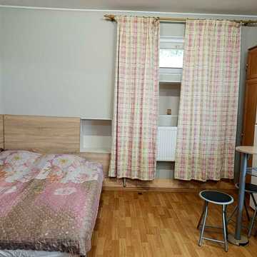 здам 1-кімн. квартиру Київ