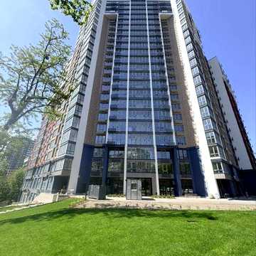 Без %, ЖК Лукʼянівський каскад, продаж, 1к 50,30 кв.м ЖК Лук’янівський каскад