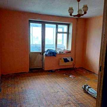 Продам квартиру по ул. Роганская, метро Индустриальная.