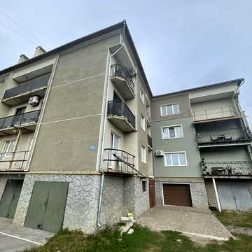 Продаж 5ти кімнатної квартири в м.Галич