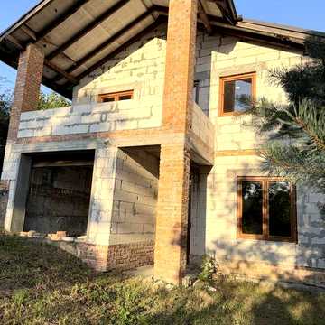 Продаж будинку в Брюховичах