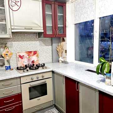 Продаж / Квартира / Г.Маріуполя, Водоканал, Кременчук