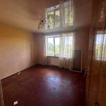 Продам 2-х кімнатну квартиру в Дергачах, район "Ізраіль"