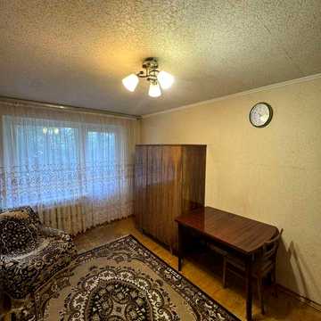 Здам 1 кімн. квартиру метрр Дарниця