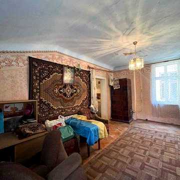 Продаж просторої квартири 117м. Історичний центр. Австрійський будинок