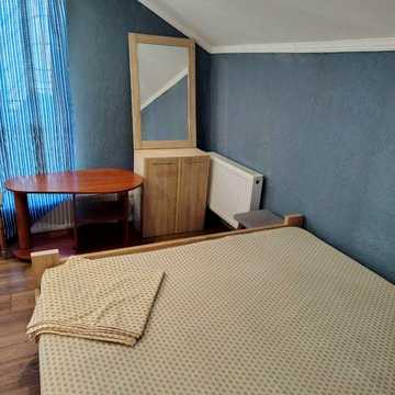 Аренда квартира студия часный сектор Крыжановка!