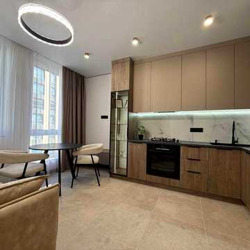 Продаж квартири в новобуді ЖК Avalon Holiday,  р-н озера Ducks Lake.