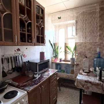 ‼️Срочно‼️2к.квартира м. Х. Гора
