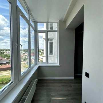 Продам квартиру з новим ремонтом 38 м2! з швидким виїздом до Києва, м. Академмістечко! Без комісії