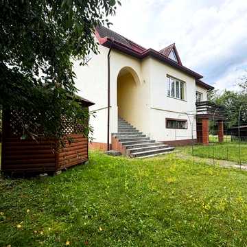 Будинок 224 м² з ремонтом - 15 км до Івано-Франківська