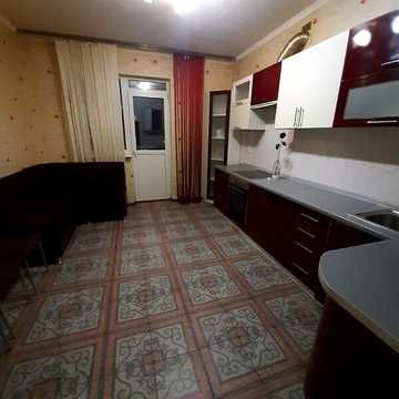 Довгострокова оренда 2к Квартира Черняховського вулиця ЖК Овацио