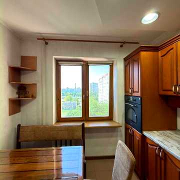 Продаж 3к Квартира Палія Семена вулиця