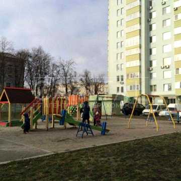Продаж 2К квартира метро Васильківська ЖК Васильковський