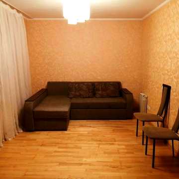 Сдам 1-к квартиру на Песках (Ромакс) по ул. Новокузнецкая