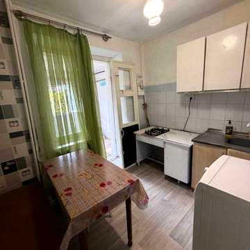 В продажі простора 1к Гречани