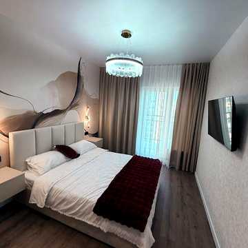 Продаж 2к Квартира Краснова вулиця ЖК Kadorr City