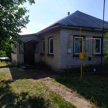 Продаж 2к Дім Благовісна вулиця