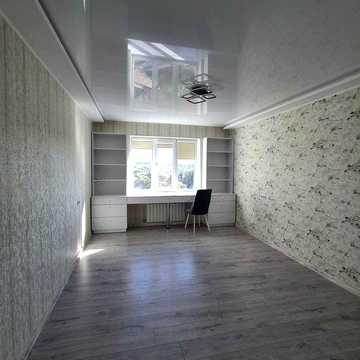 Продам 2к квартиру 76м2  Песочин Дагаева новострой 2018 г (24783) ЖК Дагаева3
