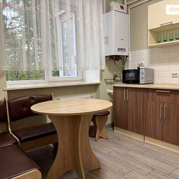 Довгострокова оренда 1к Квартира Пулюя Івана вулиця