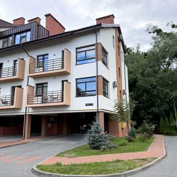 Нова сучасна двоповерхова квартира, елітне ЖК в парку, від власника. ЖК КМ «Паркове»