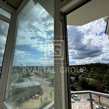 Продаж | Квартира |  центральна |Гостомель| Газ