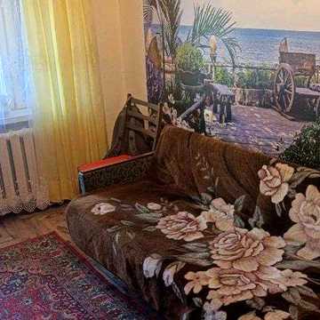 Аренда 1 кімнатна квартира Космос