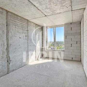 Продаж 1к квартири 43,5 м² у ЖК Irpin City / Ірпінь Сіті на 7 поверсі ЖК Irpin City