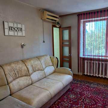 Продаж квартири
