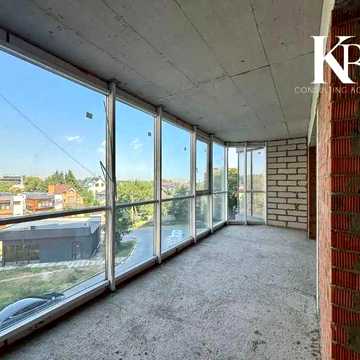 Продам 3к квартиру в ЖК Comfort City Рибінський, Підстанція ЖК Comfort City Рибінський