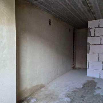 Готова 1-кімнатна по вул. Коновальця площею - 43 м²!