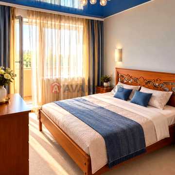 Тополь 3 ж/м, 54, Шевченківський, Дніпро, Дніпропетровська 47000.0 USD