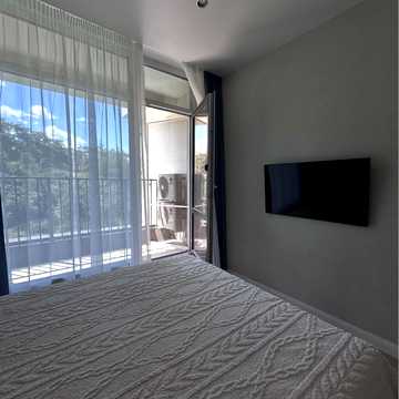 Продаж, Квартира, 1 кімната, 42 м², ЖК ITown, Софіївська, Центр, Одеса
