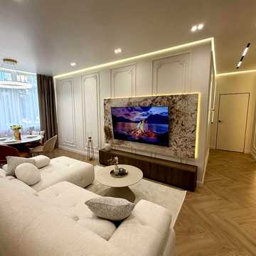 Продаж, Квартира, 2 кімнати, 92 м², ЖК Атмосфера, Курортний провулок, Аркадія, Одеса