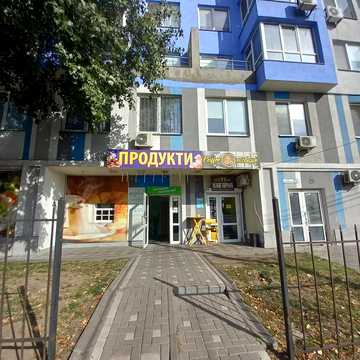 Петропавлівська вул., (Будинок)