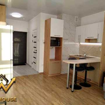 оренда 1 к. квартири, м. Теремки , ЖК Авеню 42 з генератором та укриттям