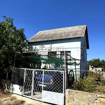Продам дачу Новая Дофиновка