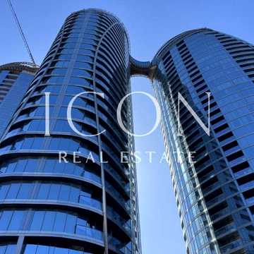 БЕЗ% Продаж 2-кімнатної квартири в преміальному Taryan Towers ЖК Taryan Towers
