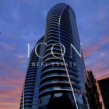 БЕЗ% Продаж 2-кімнатної квартири | 83м² | в преміальному Taryan Towers ЖК Taryan Towers