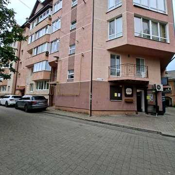 Оренда 1-кімнатної квартири,вул.Чорновола(Карпатської Січі).