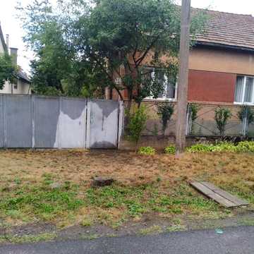 Продаж будинку в Хусті