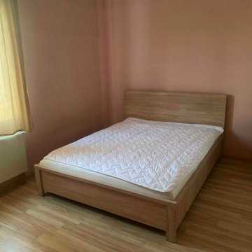 оренда 1 кімнатної квартири студио
