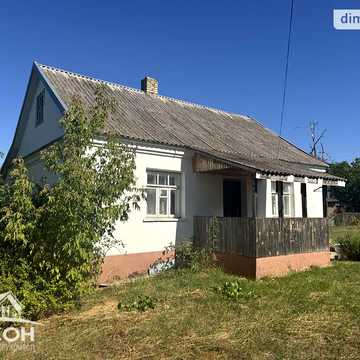 Продаж 3к Дім Молодіжна вулиця