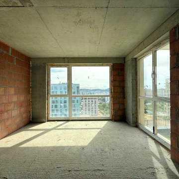 Продаж 1-кімнатної квартири в ЖК Viking Hills, вул. Щурата. ЖК Viking hills