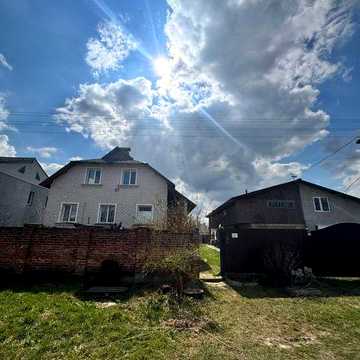 Продаж ! Міцний окремий будинок 120м2 з ремонтом, єВідновлення
