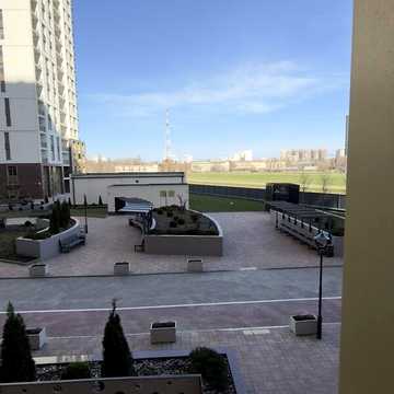 Продаж 1к Квартира Краснова вулиця