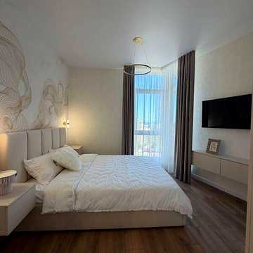 Продаж 3к Квартира Краснова вулиця ЖК Kadorr City