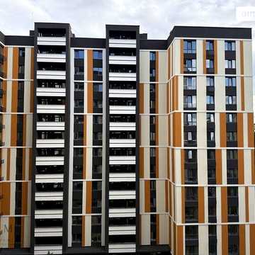 Продаж 1к Квартира Миколи Шудрі (8-го Березня) вулиця ЖК Фаворит Premium