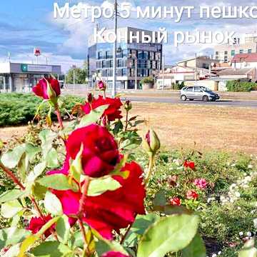 Продаю  3 комнатную квартиру  в  новострое ЖК  Искринский! Метро ! Конный рынок! Новый ремонт, мебель, техника! ЖК Искринский