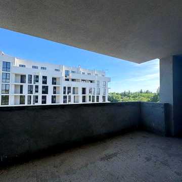 Продаж 2-кімнатної квартири ЖК Авангард