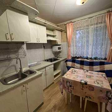 Продаж 1-кімнатної квартири на вулиці Шишкіна. ДЕРЖАВНІ ПРОГРАМИ